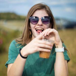 Meet your Posher, Meredith